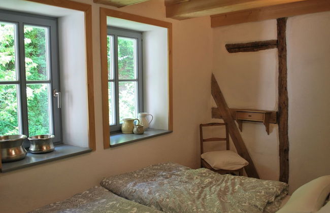 Chic Apartment in Thuringia With Sauna - Foto 5