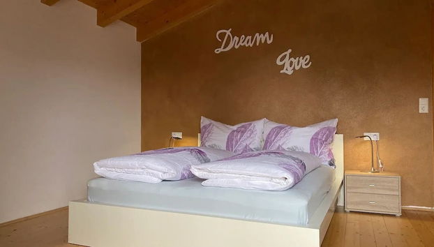 Naturerlebnis am Glungezer - Foto 2, Habitación