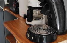 Valfréjus face à la télécabine, wifi, 2 petites chambres - Foto 12