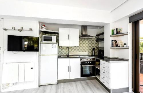 Acogedor apartamento en Betlem - Foto 15