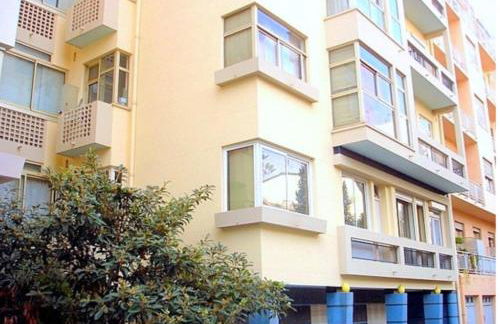 BEAUTIFUL apartment , beach 3 min walk , free parking, near Negresco - Foto 38