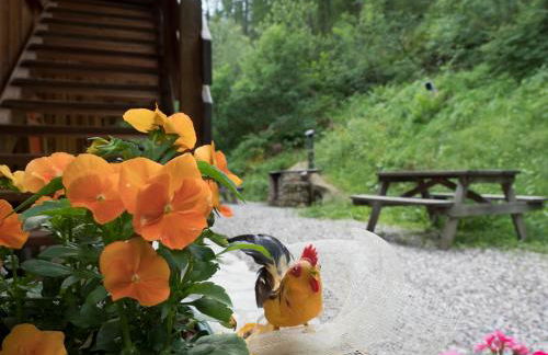 Mas De La Bolp - Chalet - Foto 48