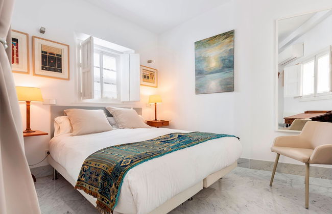 Genteel Home Pasaje Santa Cruz - Foto 1