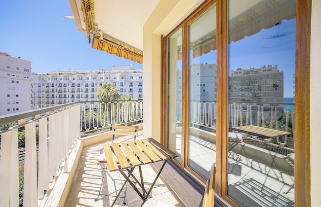 Sublime Apartment With Parking - 2br/6p - Martinez Terrace - Foto 16