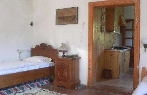 STARA PLEBANIA - Foto 7