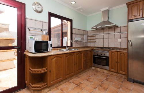 Casa Guisguey - Foto 15