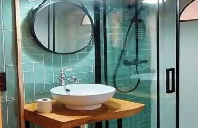 Granja Labrada: Alojamiento con caballos - Foto 36