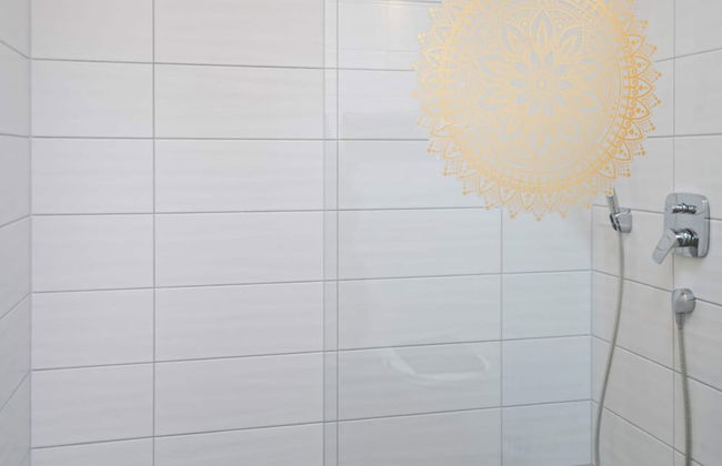 Modern Holiday Home With Shared Swimming Pool in Mittelndorf - Foto 41