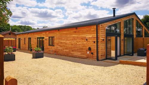 Luxury Barn Complex -Hot Tub- Orchardleigh Frome - Foto 5