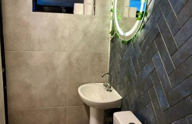 Studio Apto 4 - Vista Linda Varanda com Churrasqueira - Residencial Sereia - Foto 20