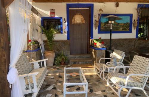 Casa Rural La ilusion - Foto 8