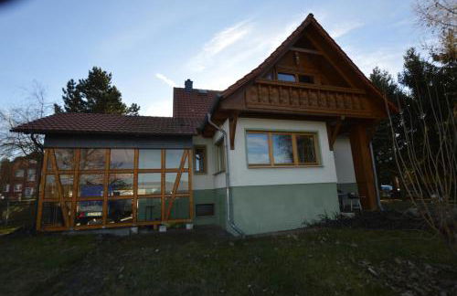 Haus Harzblick - Foto 15