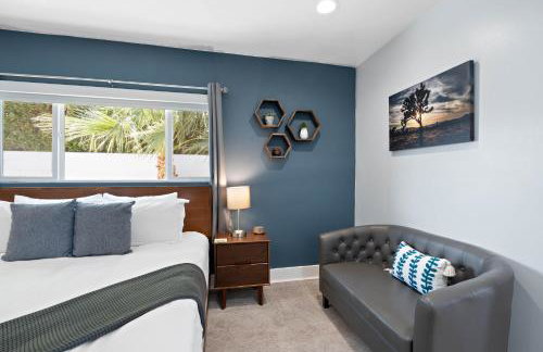 Zen Space 4Bd Pool 3 Mi to downtown PS - Foto 88