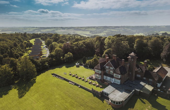 The Mole Resort - Lodges - Foto 1