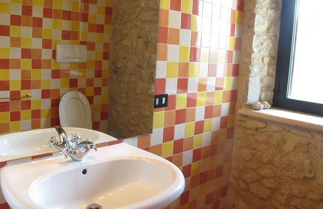 RSH Luxury Casale Sabina Valley - Foto 20