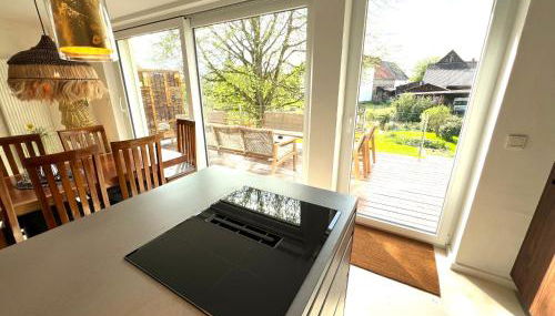 Haus am Fluss- nur 5 Minuten zum Europapark und direkt am Naturschutzgebiet - Foto 2