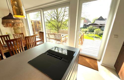 Haus am Fluss- nur 5 Minuten zum Europapark und direkt am Naturschutzgebiet - Foto 2