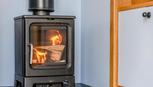 Spire View Hut - Foto 4