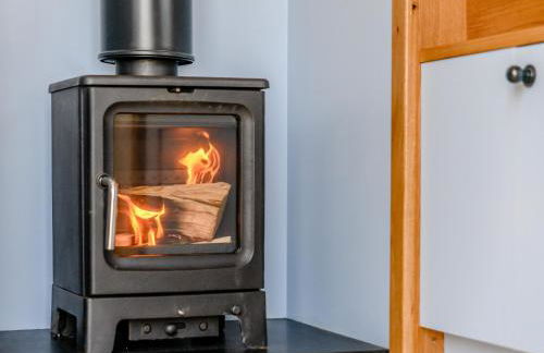 Spire View Hut - Foto 4