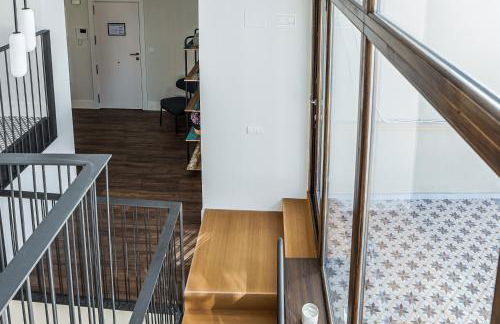 Casa del Reloj Boutique, vistas catedral, parking cercano - Foto 50