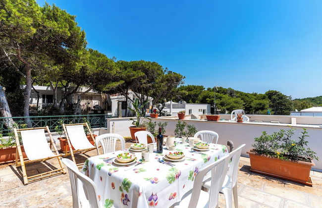 3576 Appartamenti Panorama - PP by Barbarhouse - Foto 29