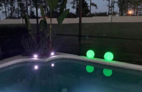 Luxury Villa - 75 inch smart TV, Upgrades throughout! 20 minutes to Disney - Foto 33