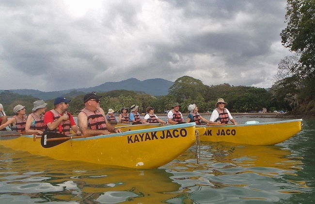 Jaco Premiun Tower Condo 7th Floor - Foto 13