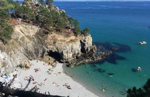 Villa au Coeur de la presqu'ile - Foto 11