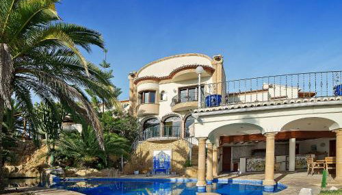 Villa St Anthony by Interhome - Foto 2