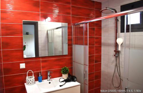 Istron Corner Apartments - Foto 57