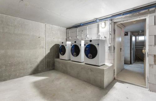 Lit Living Deluxe Apartments Wörth - Parking - Box Spring - BBQ - Balcony - Foto 52