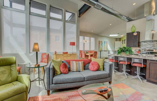 3BR Modern Marveldowntown Customprivate Balcony - Foto 23