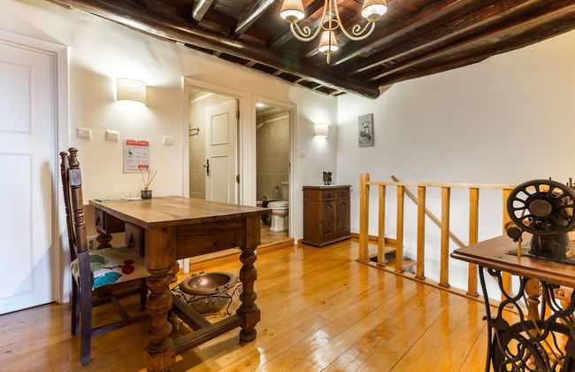 Casa Mont'Santo - Foto 31