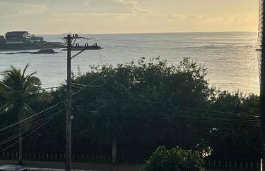 Guarapari Praia de Peracanga Bacutia frente para o Mar - Photo 50