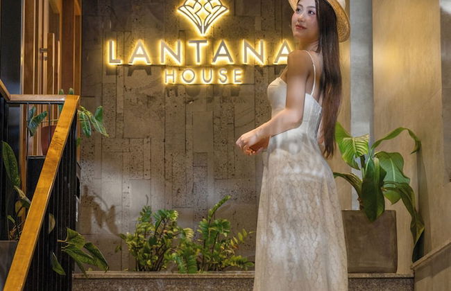 Lantana House Boutique Da Nang - Photo 79