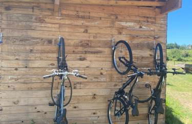 Countryhome at winery Chateau Camponac - Foto 19