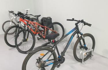 Appartement du Blanchet très agréable - Foto 13