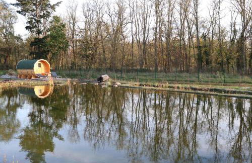 Naturferienhof Märkisch Luch - Trapphenne - Foto 2