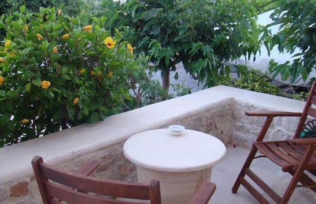 Lithos Traditional Houses - Foto 33