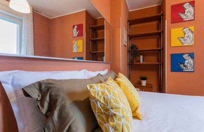 Carlo No 7 - Sui Tetti di Torino - Foto 16