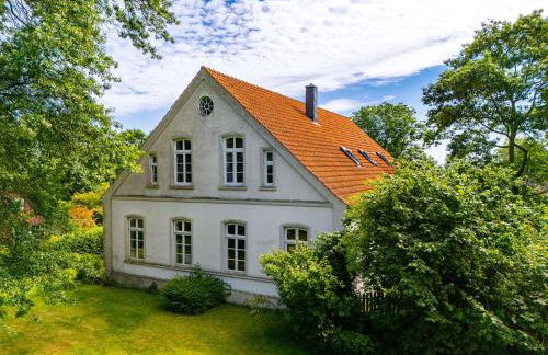 Alte Pastorei Wiefels - Photo 44