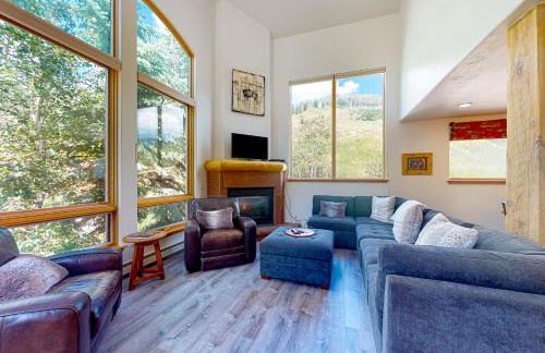 Spruce Way Retreat - Foto 2