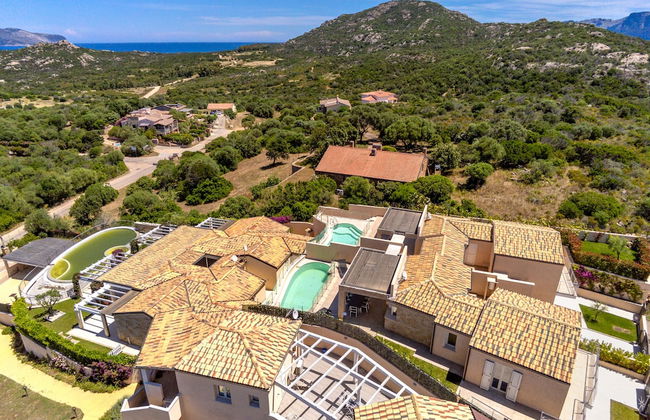 Aria di Vacanza - Villa Diamante - Photo 68