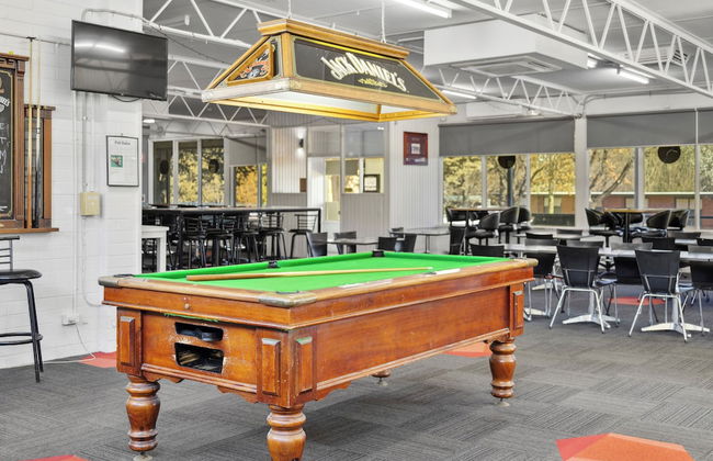 Canberra Holiday Village - Photo 1