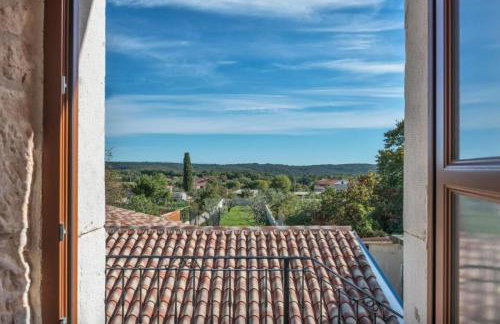 Villa Genesis - Stadtvilla Marčana Istrien - mit privatem, beheizbaren Infinity Pool und Olivengarten - Foto 26