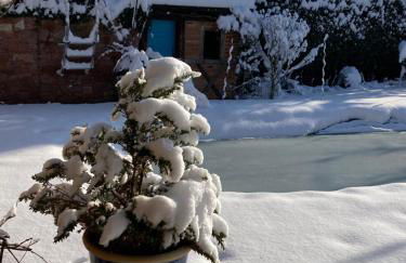 Le Grenier - Piscine et SPA - Foto 4