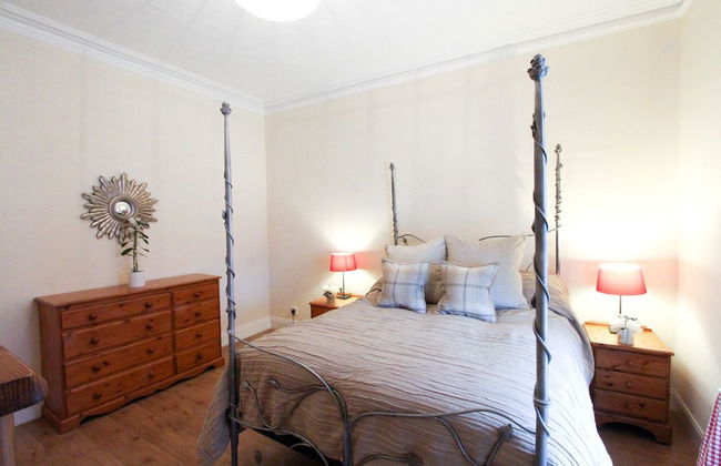 Oban Town Centre Apartment - Foto 4