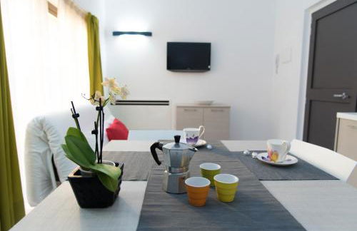 Borgo Fratta Holiday Houses - Foto 21