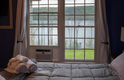 Grand Slam Lake House Cooperstown Dreams Park - Foto 20