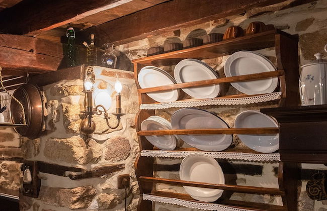 Dandy Villas Arnea Arni - Foto 4